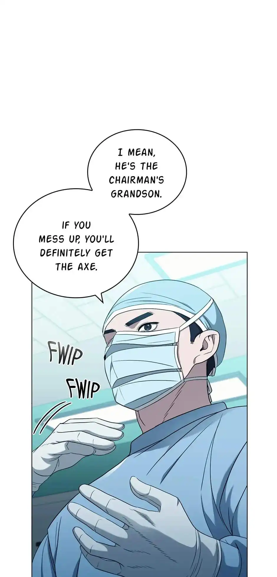 Dr. Choi Tae-Soo Chapter 173 42